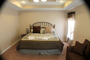 Lake Texoma Lodge and Resort