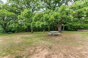 Lake Texoma Lodge and Resort