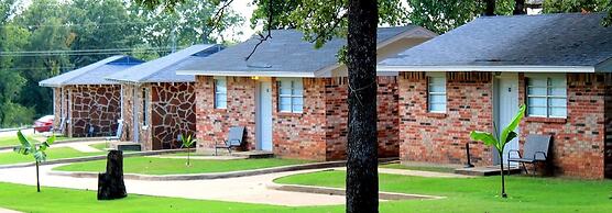 Lake Texoma Lodge and Resort