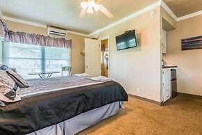 Lake Texoma Lodge and Resort