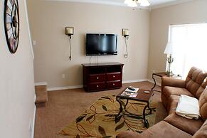 Lake Texoma Lodge and Resort