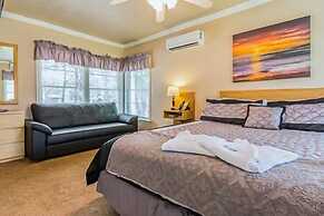 Lake Texoma Lodge and Resort