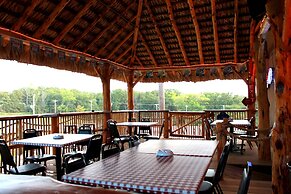 Lake Texoma Lodge and Resort