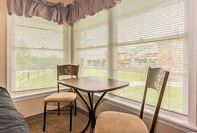 Lake Texoma Lodge and Resort
