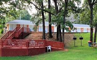 Lake Texoma Lodge and Resort