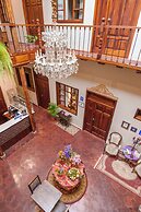 Santa Lucia House - Forum