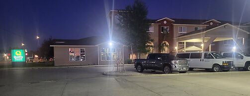 Quality Inn & Suites Pinedale