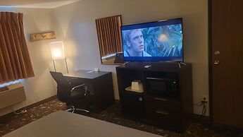Quality Inn & Suites Pinedale