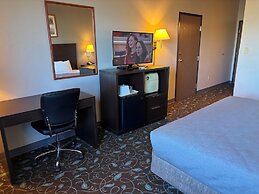 Quality Inn & Suites Pinedale