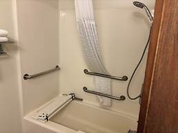 Quality Inn & Suites Pinedale