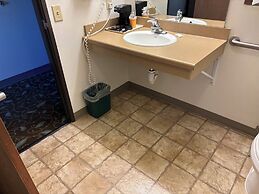 Quality Inn & Suites Pinedale
