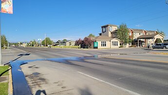 Quality Inn & Suites Pinedale