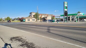 Quality Inn & Suites Pinedale