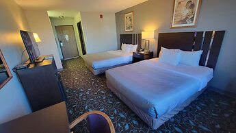 Quality Inn & Suites Pinedale