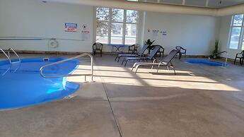 Quality Inn & Suites Pinedale