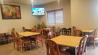 Quality Inn & Suites Pinedale