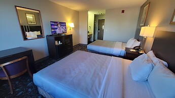 Quality Inn & Suites Pinedale