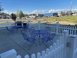 Quality Inn & Suites Pinedale