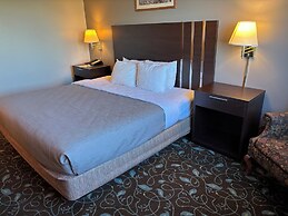 Quality Inn & Suites Pinedale