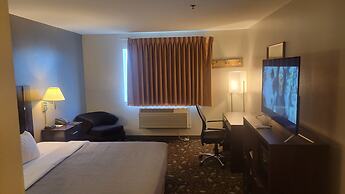 Quality Inn & Suites Pinedale