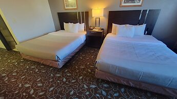 Quality Inn & Suites Pinedale