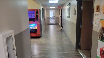 Quality Inn & Suites Pinedale