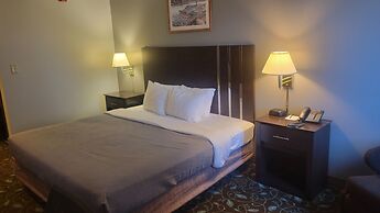 Quality Inn & Suites Pinedale