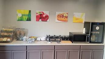 Quality Inn & Suites Pinedale
