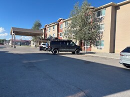 Quality Inn & Suites Pinedale