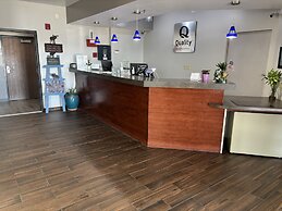 Quality Inn & Suites Pinedale