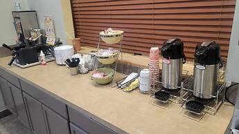 Quality Inn & Suites Pinedale