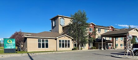 Quality Inn & Suites Pinedale