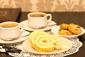 Eliseeff Arbat Hotel