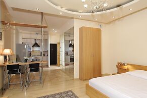 Eliseeff Arbat Hotel