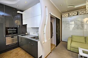 Eliseeff Arbat Hotel