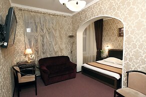 Eliseeff Arbat Hotel