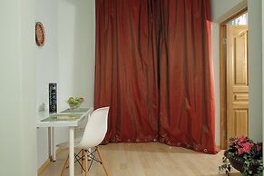 Eliseeff Arbat Hotel