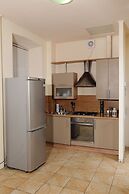 Eliseeff Arbat Hotel