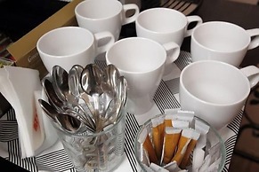 Eliseeff Arbat Hotel