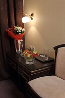Eliseeff Arbat Hotel