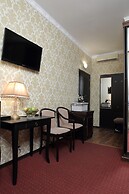 Eliseeff Arbat Hotel