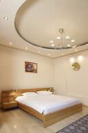 Eliseeff Arbat Hotel