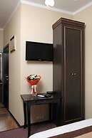 Eliseeff Arbat Hotel