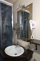 Eliseeff Arbat Hotel