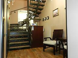 Eliseeff Arbat Hotel