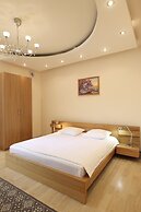 Eliseeff Arbat Hotel