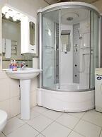 Eliseeff Arbat Hotel