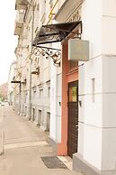 Eliseeff Arbat Hotel