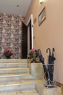 Eliseeff Arbat Hotel