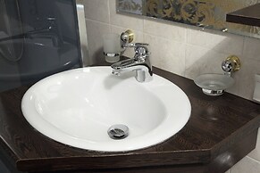 Eliseeff Arbat Hotel